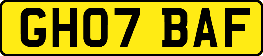 GH07BAF