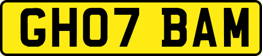 GH07BAM