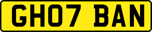 GH07BAN