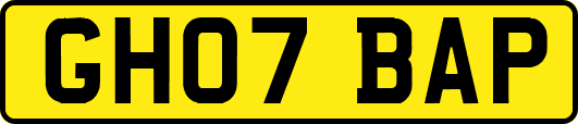 GH07BAP