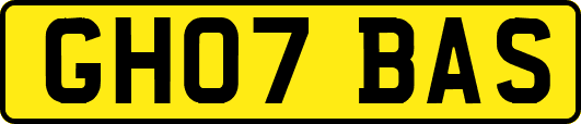 GH07BAS