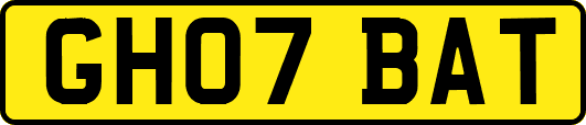 GH07BAT