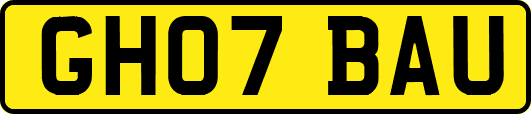GH07BAU