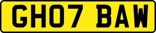 GH07BAW