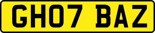 GH07BAZ