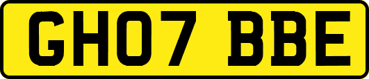 GH07BBE
