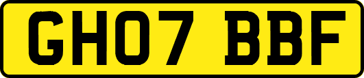 GH07BBF