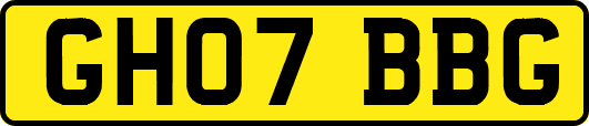 GH07BBG
