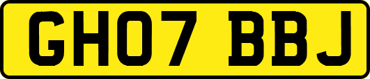 GH07BBJ