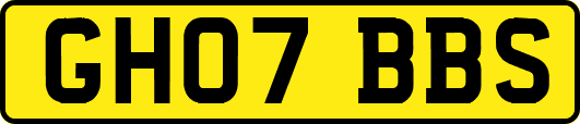 GH07BBS
