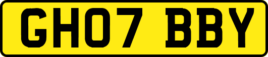 GH07BBY