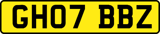 GH07BBZ