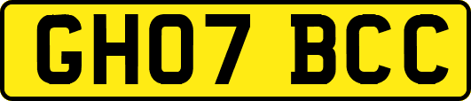 GH07BCC