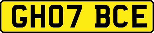 GH07BCE