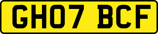 GH07BCF