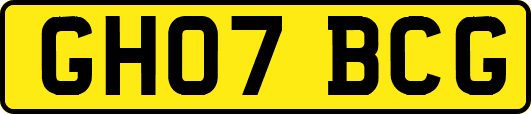 GH07BCG