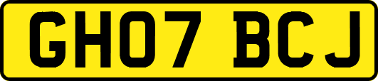 GH07BCJ