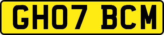 GH07BCM