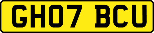 GH07BCU