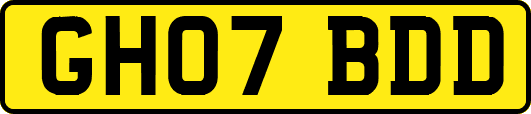 GH07BDD