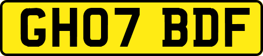 GH07BDF