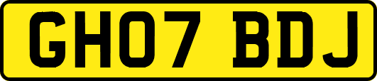 GH07BDJ