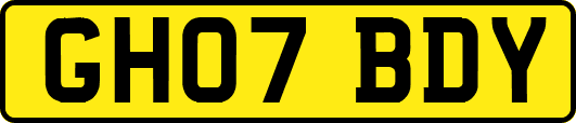 GH07BDY