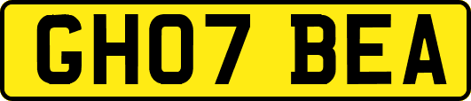 GH07BEA