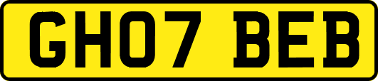 GH07BEB