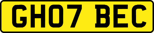 GH07BEC