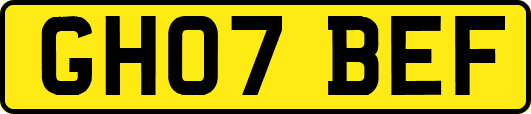 GH07BEF