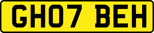 GH07BEH