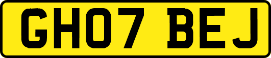 GH07BEJ