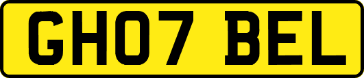 GH07BEL
