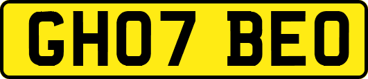 GH07BEO
