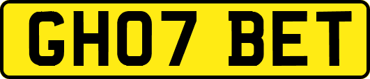 GH07BET