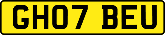 GH07BEU