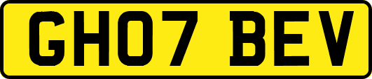 GH07BEV