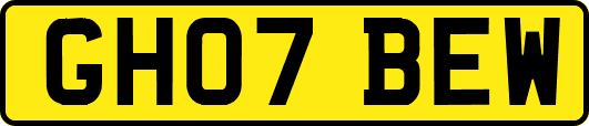 GH07BEW