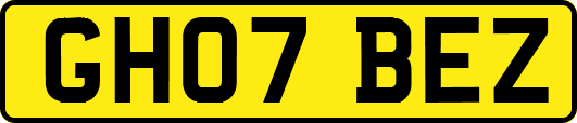 GH07BEZ