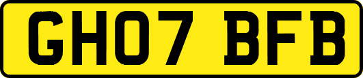 GH07BFB