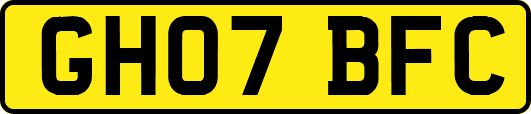 GH07BFC