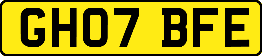 GH07BFE