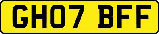 GH07BFF