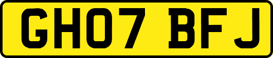 GH07BFJ