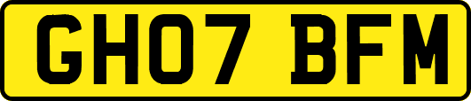 GH07BFM