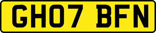 GH07BFN