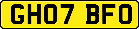 GH07BFO