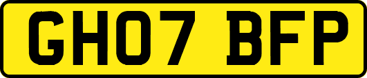 GH07BFP
