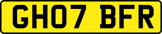 GH07BFR